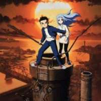  ����� Now and Then Here and There <small>Art Director</small> 